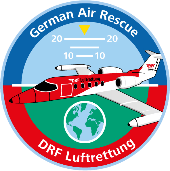 Ambulanzflugbetrieb Karlsruhe/Baden-Baden
