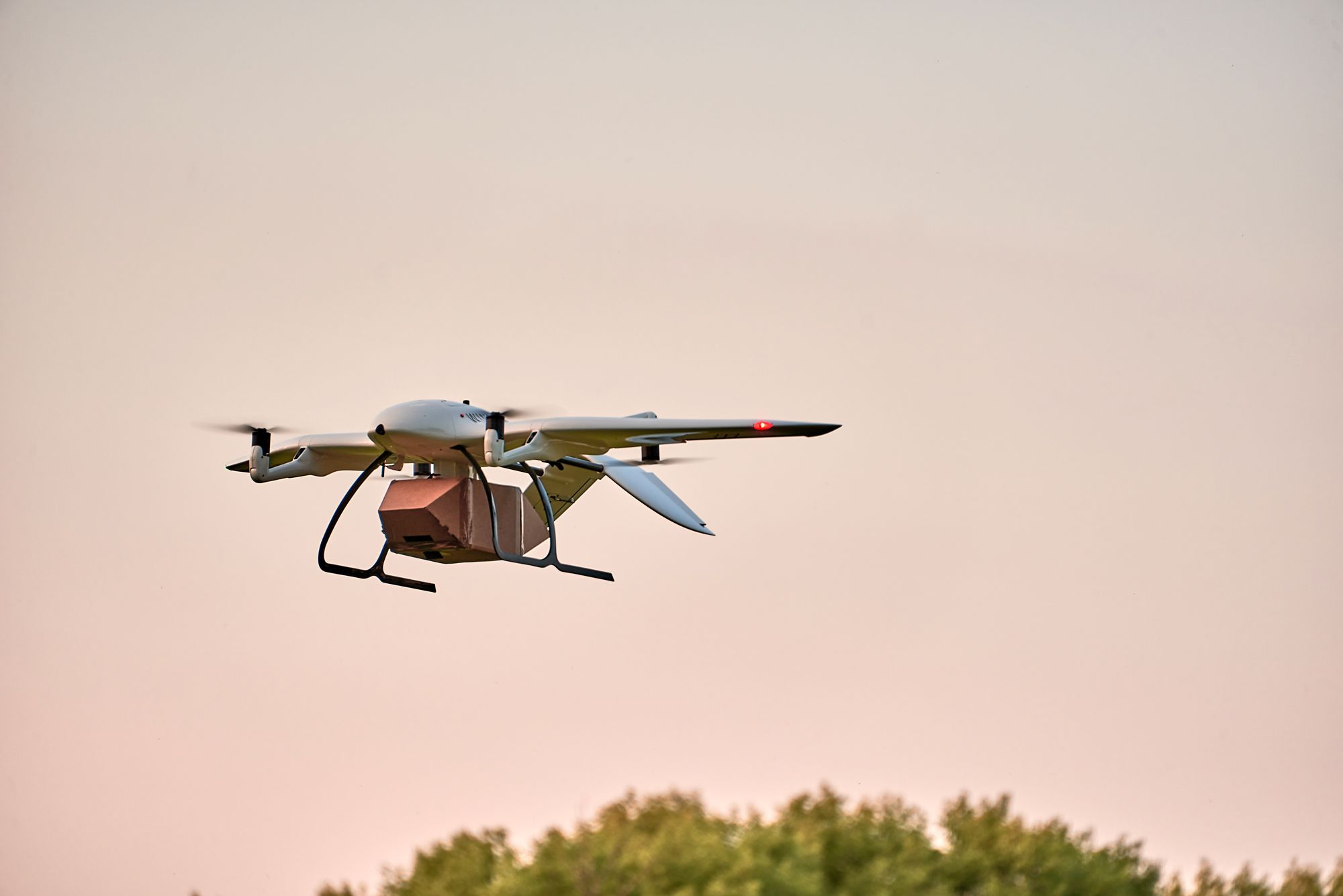Drohnen – Chancen und Gefahren