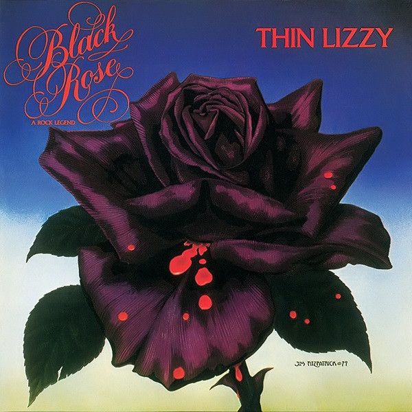 thin-lizzy-black-rose