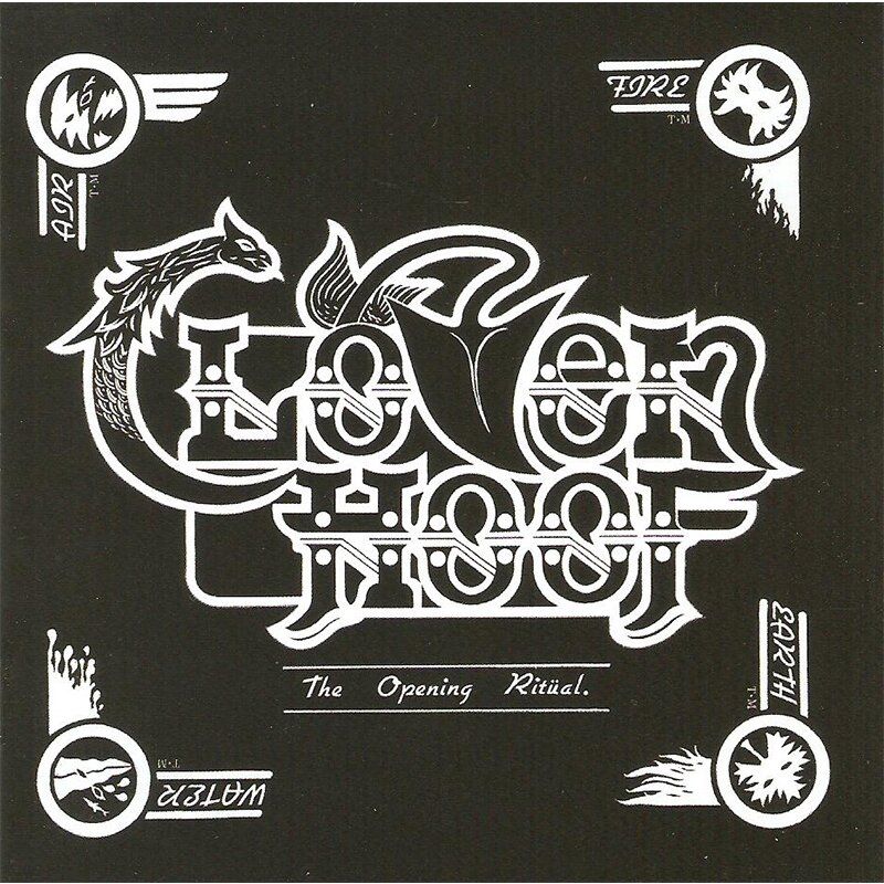 Cloven Hoof - The Opening Ritüal