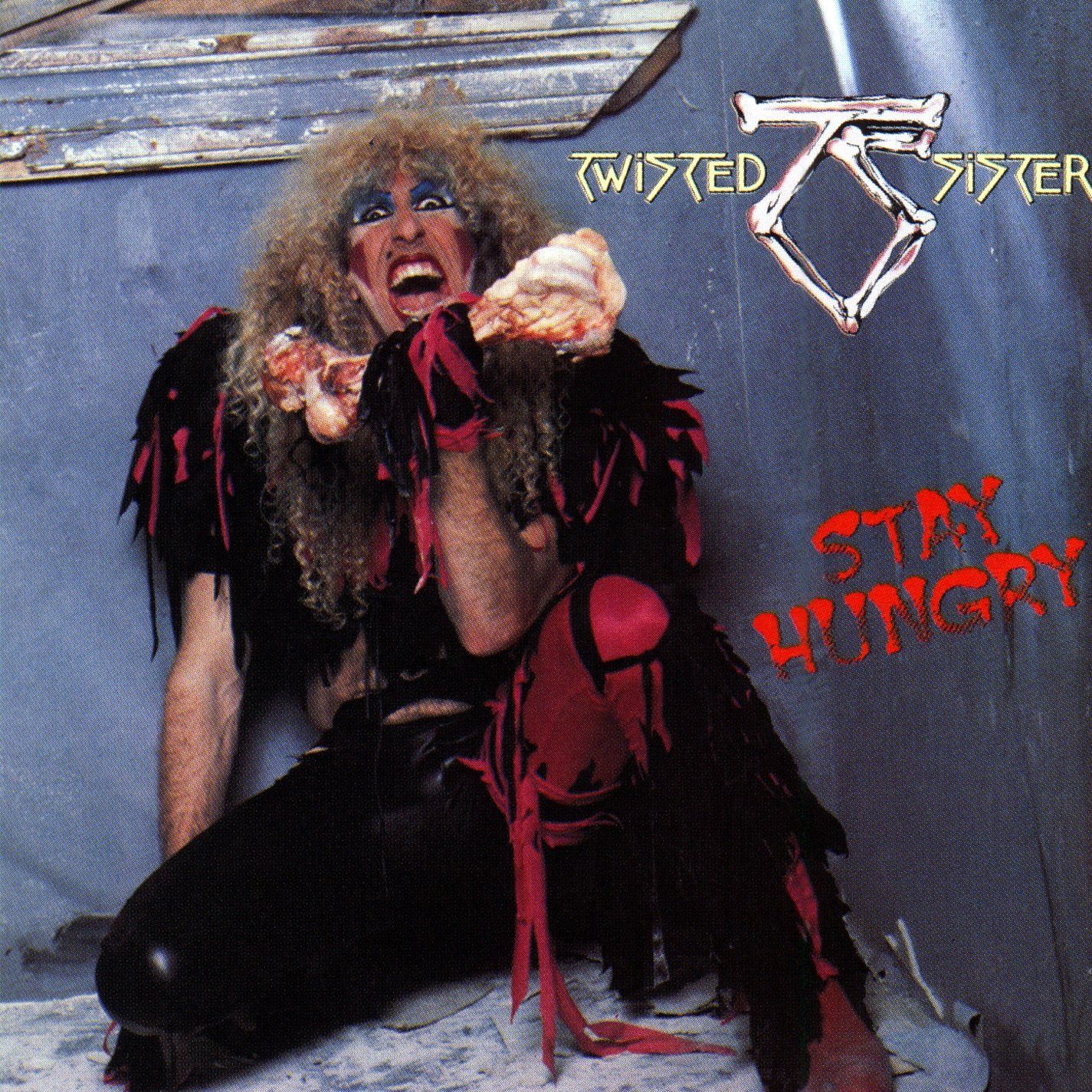 twisted-sister-stay-hungry