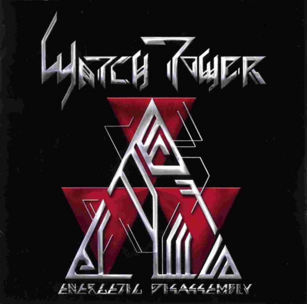 Watchtower - Energetic Disassembly