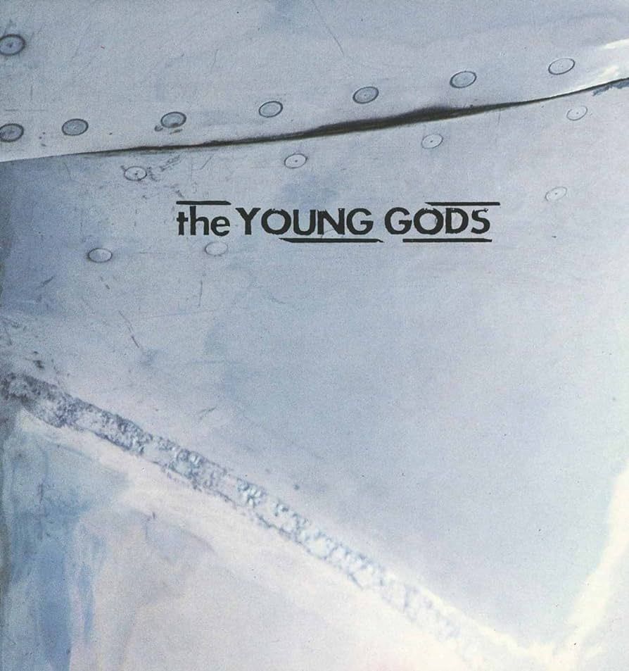 The Young Gods - TV Sky