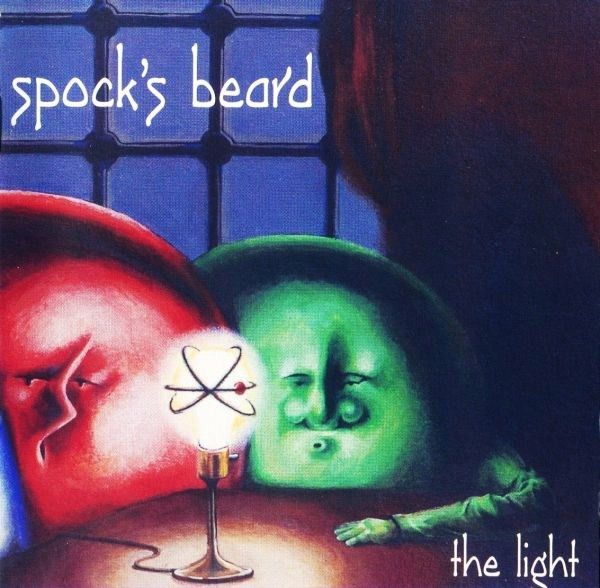 spocks-beard-the-light