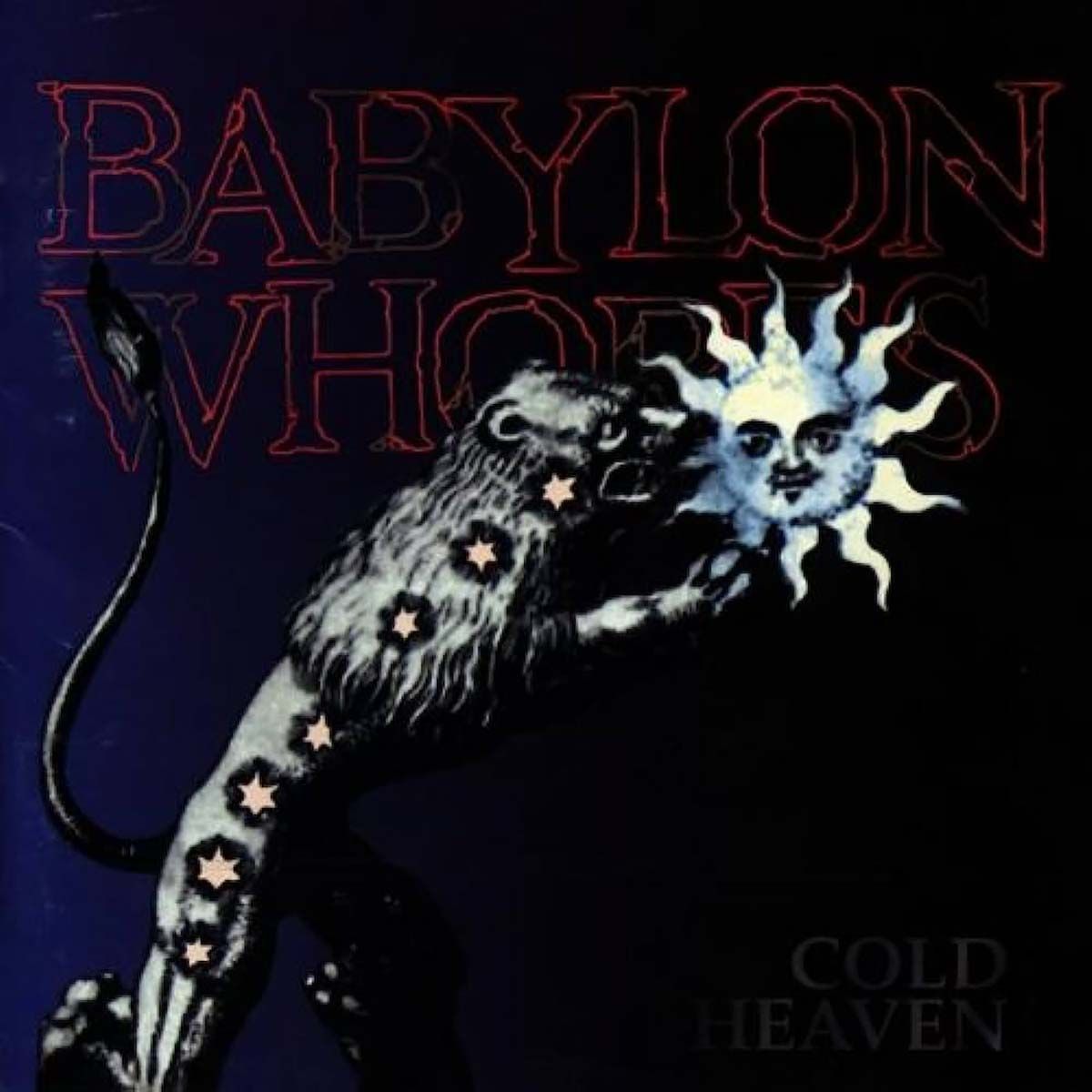Babylon Whores - Cold Heaven