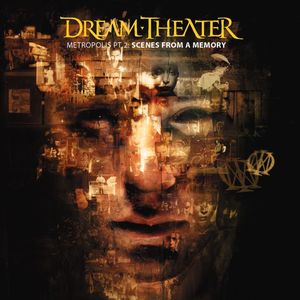 Dream Theater - Scenes From A Memory