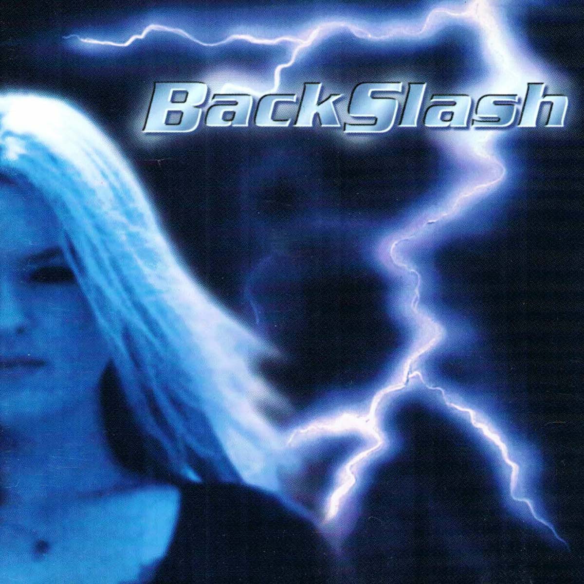 Intention - RockHard