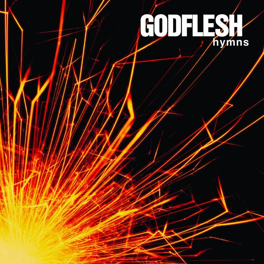 Godflesh - Hymns