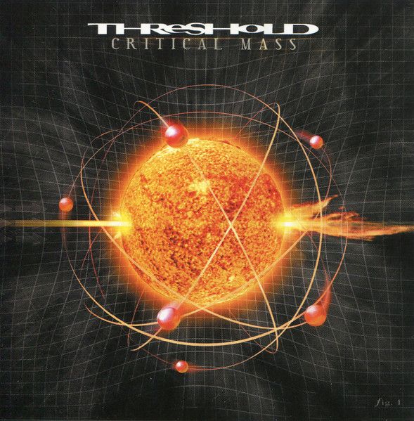 Threshold - Critical Mass
