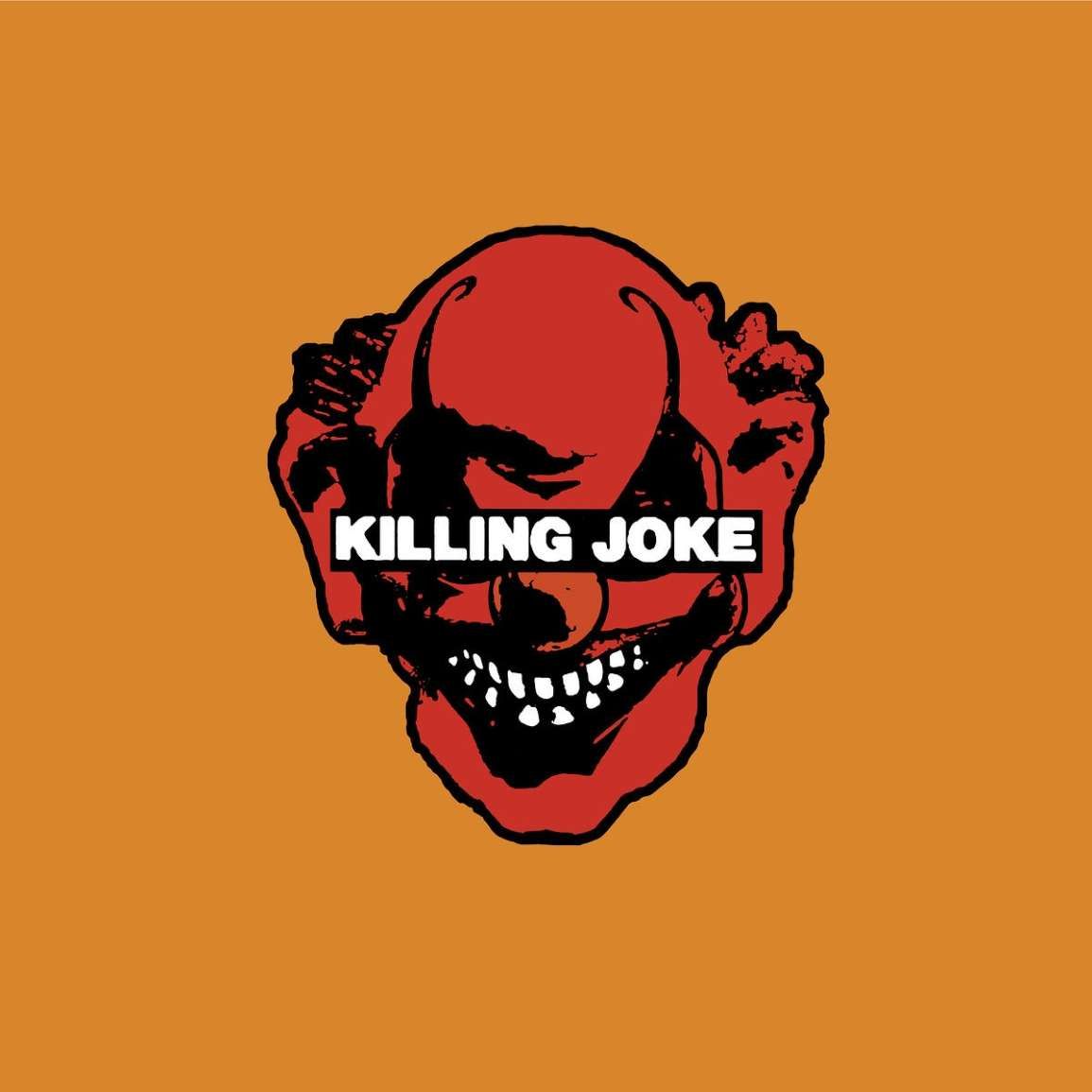 Killing Joke - Killing Joke 2003