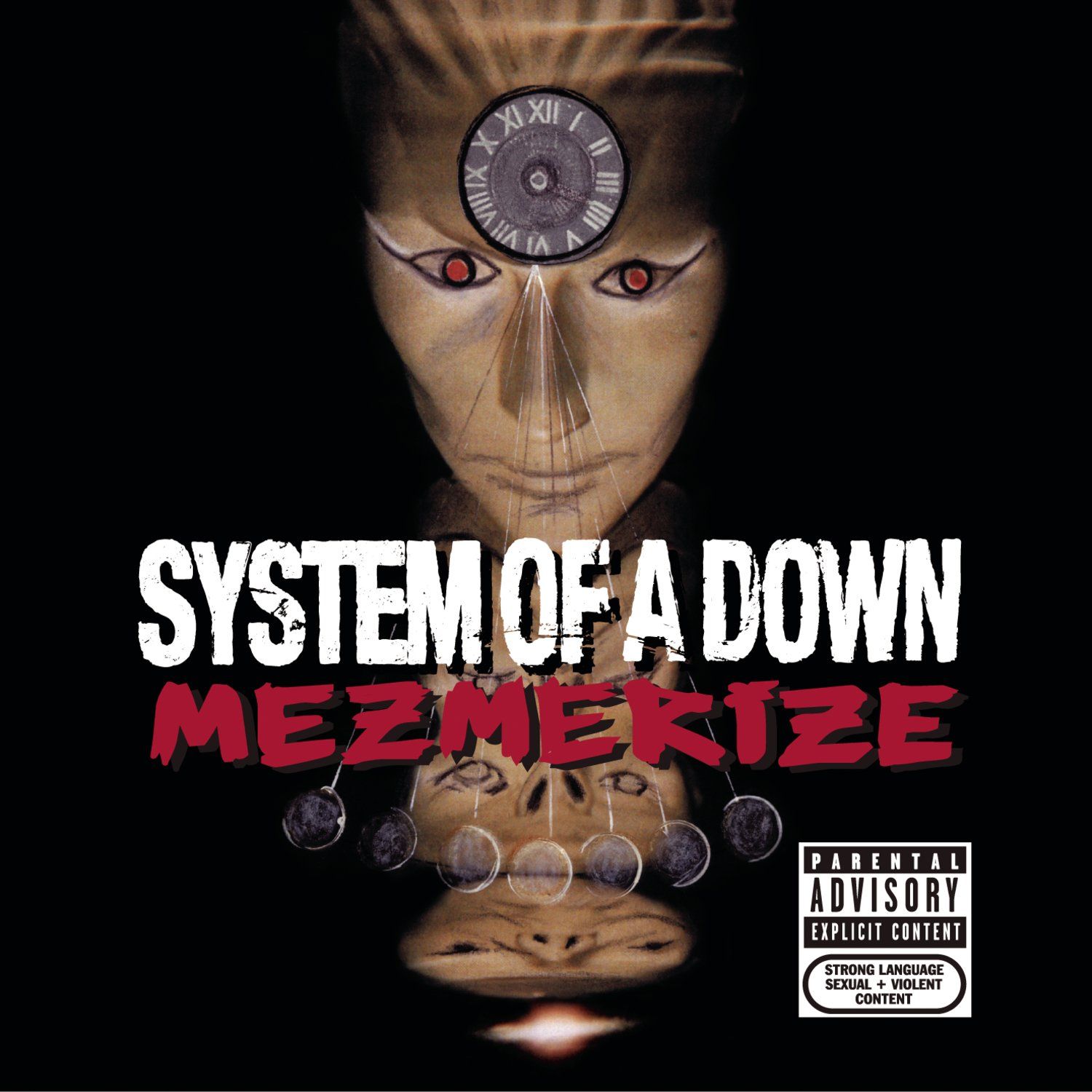 system-of-a-down-mezmerize