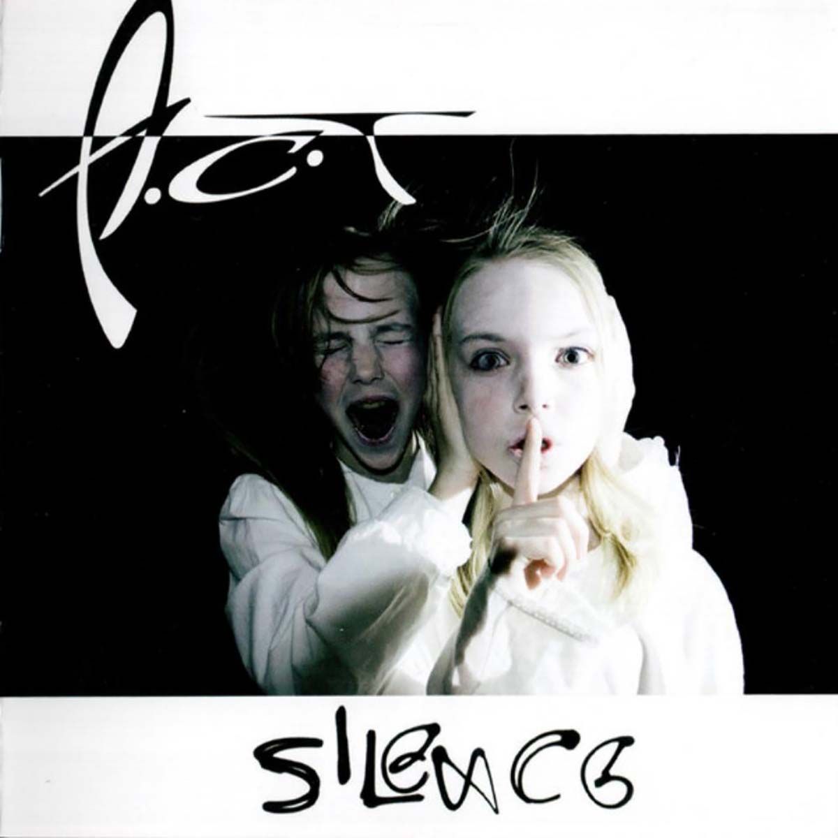 A.C.T. - Silence