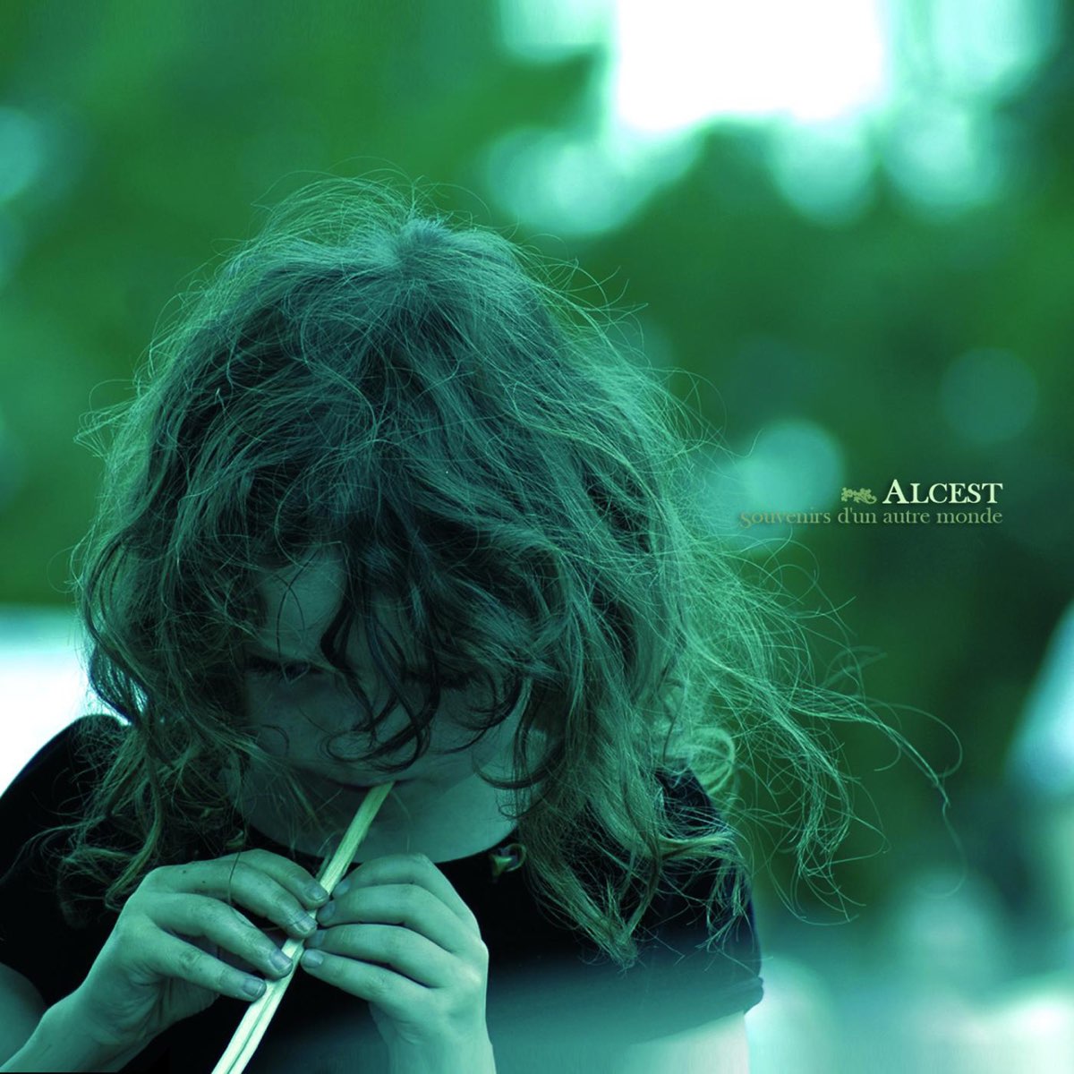 Alcest - Souvenirs D´un Autre Monde