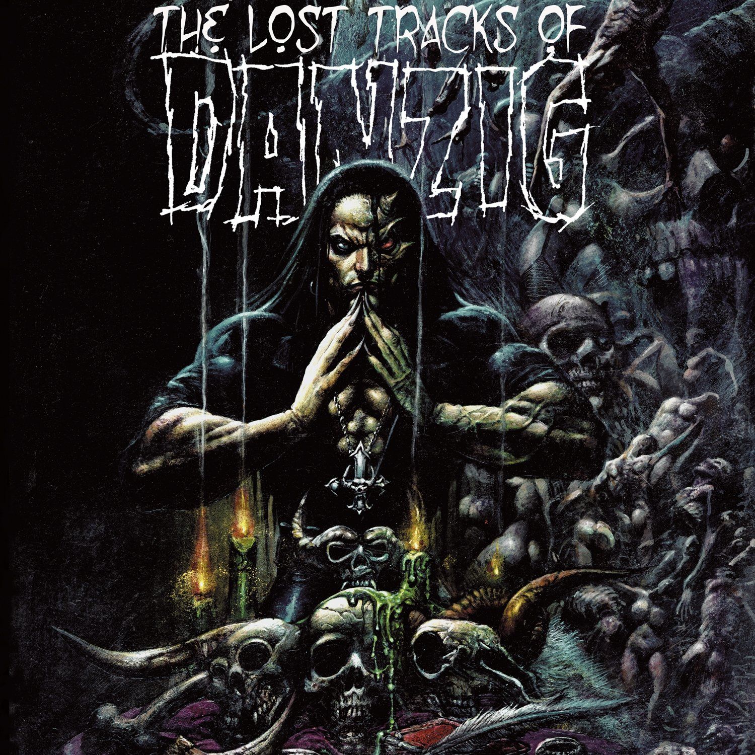 Danzig - The Lost Tracks