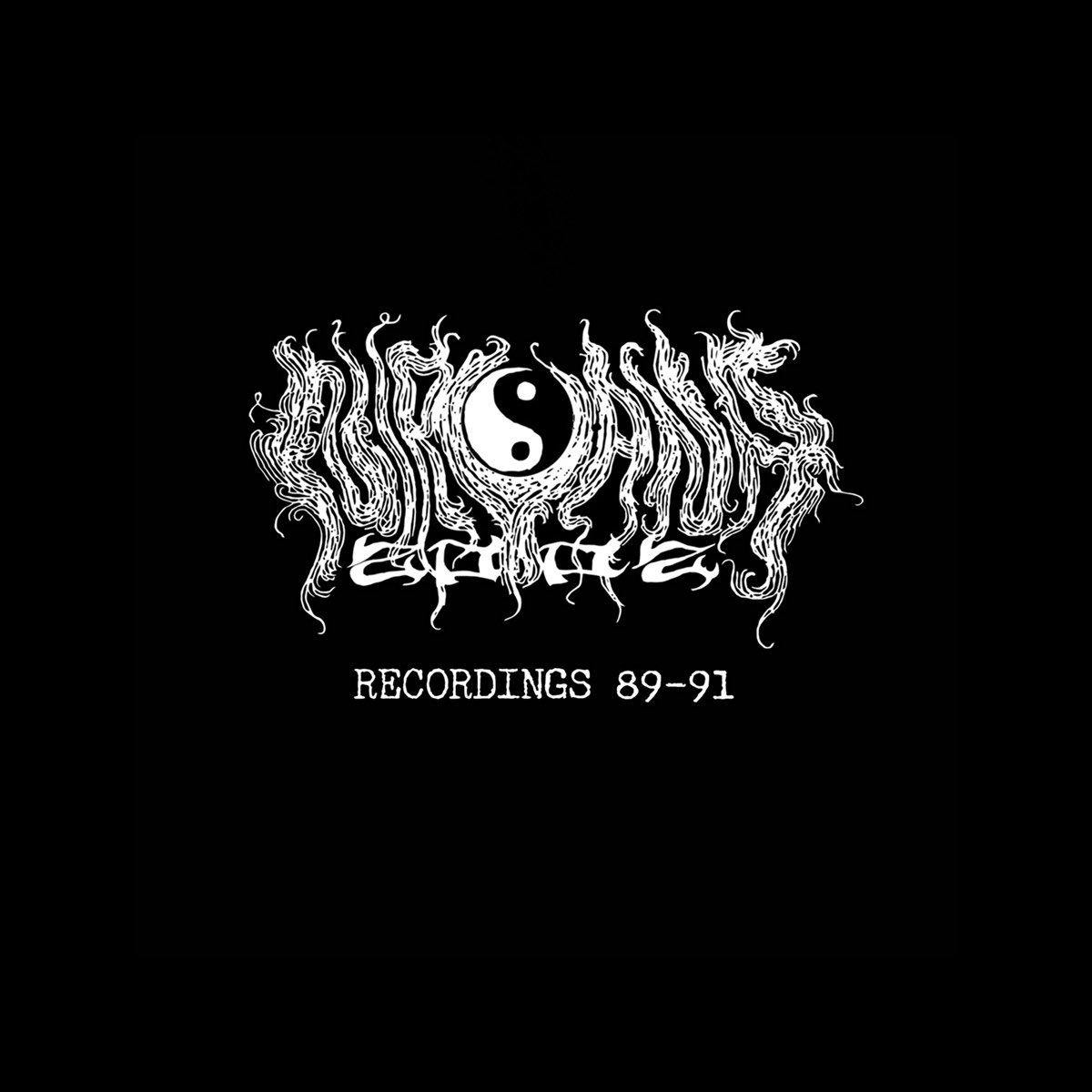 Nirvana - Recordings 89-91