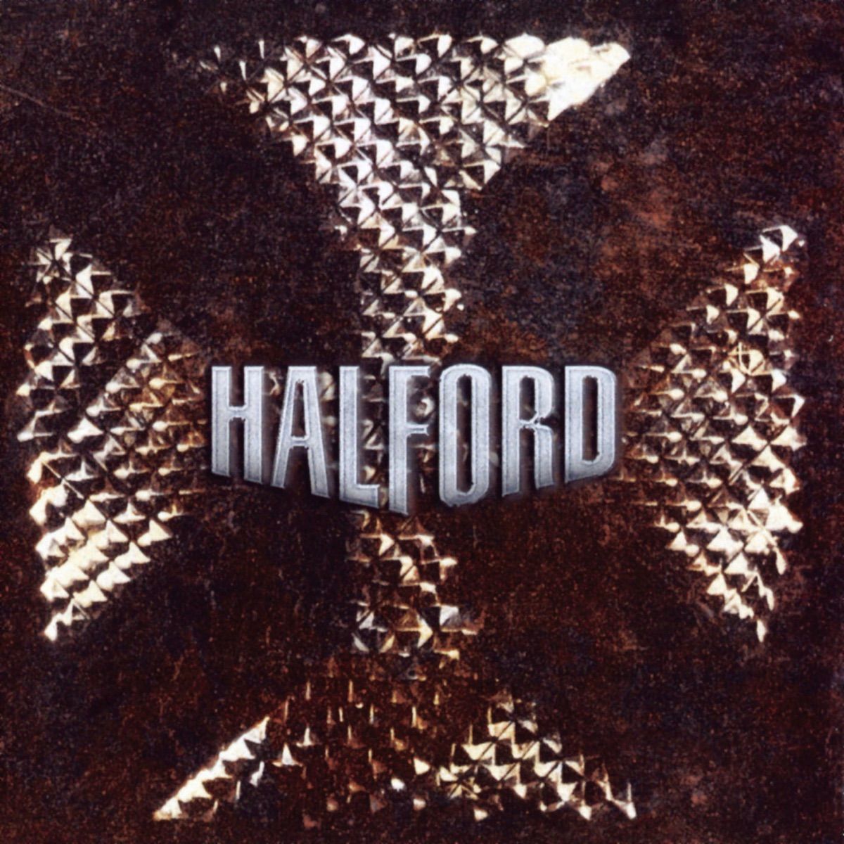 Halford - Made Of Metal