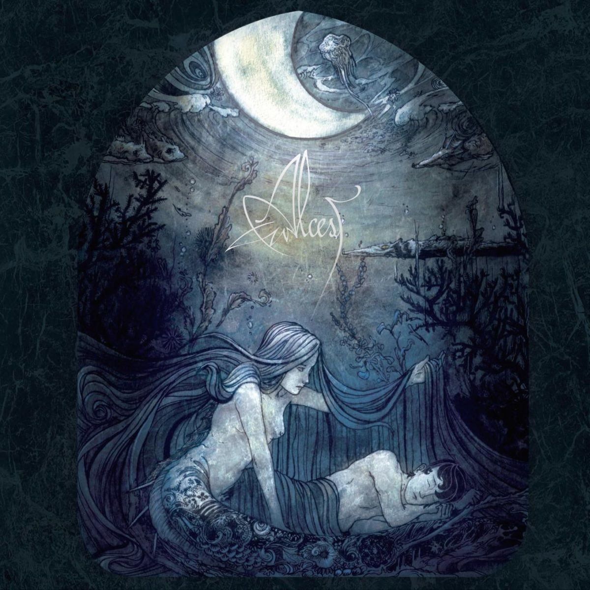 Alcest - Écailles De Lune