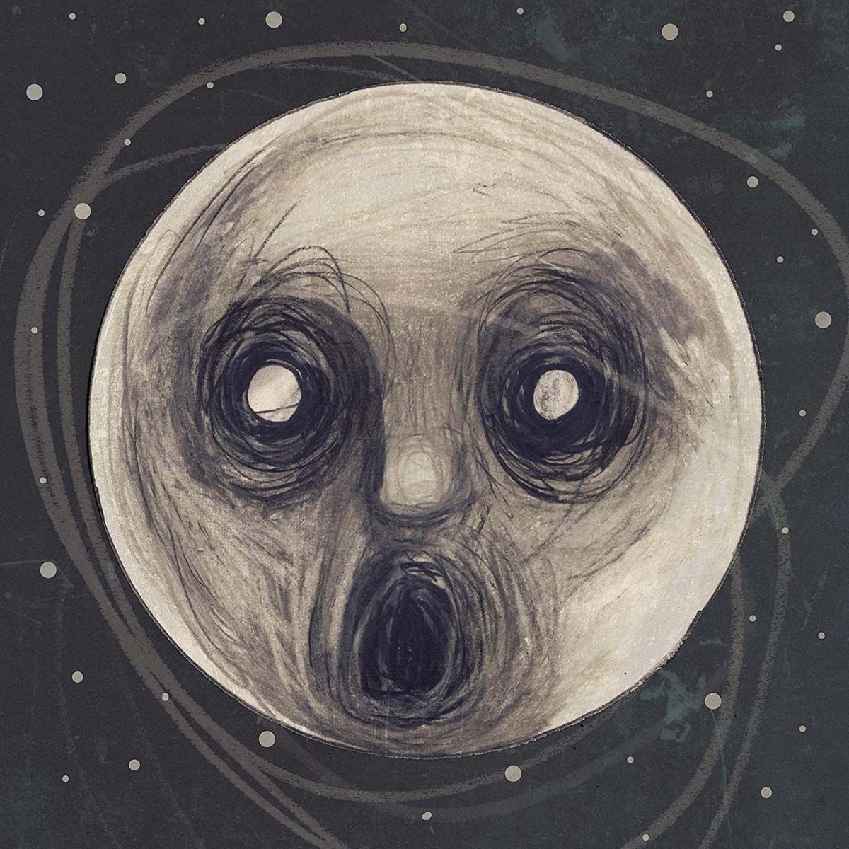 Steven Wilson - The Raven That Refused To Sing (And Other Stories)