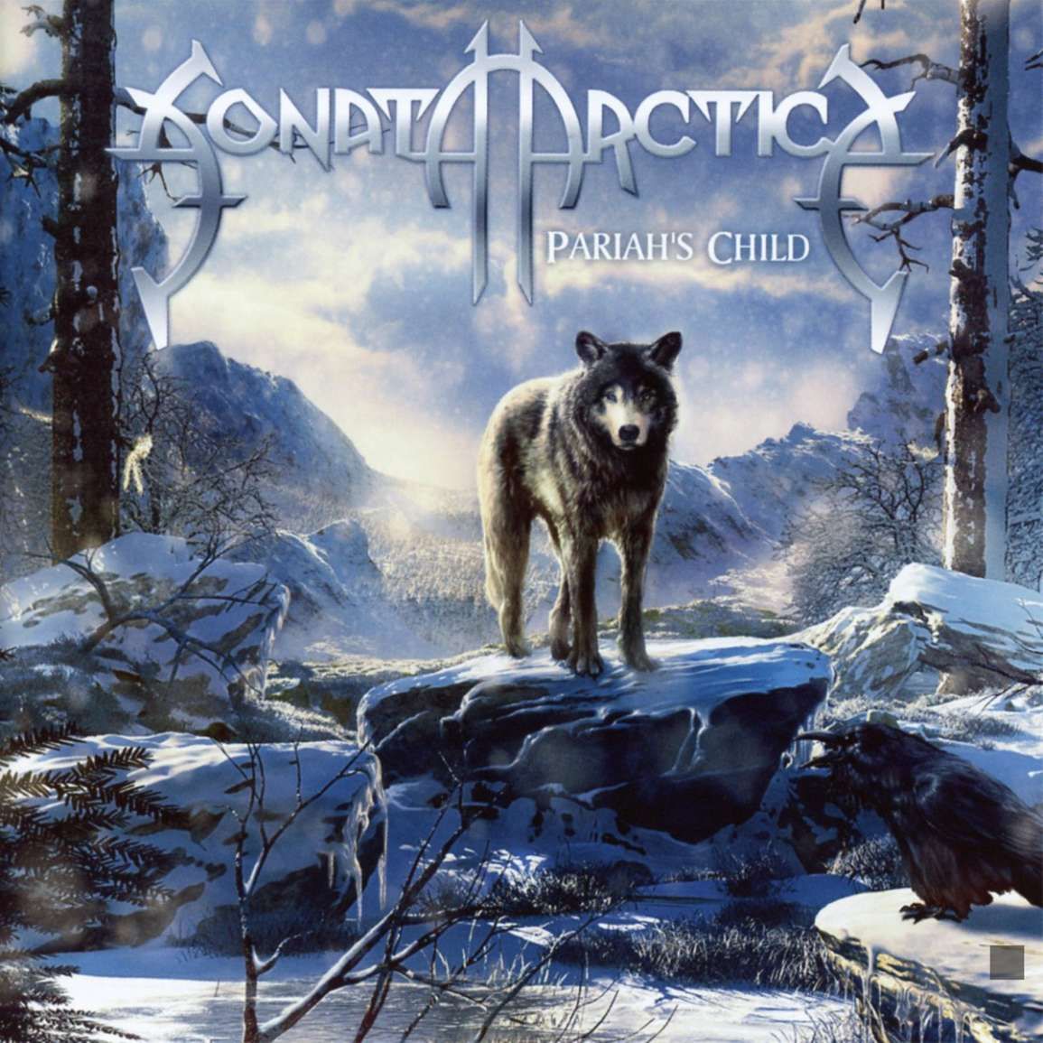 Sonata Arctica - Pariah's Child