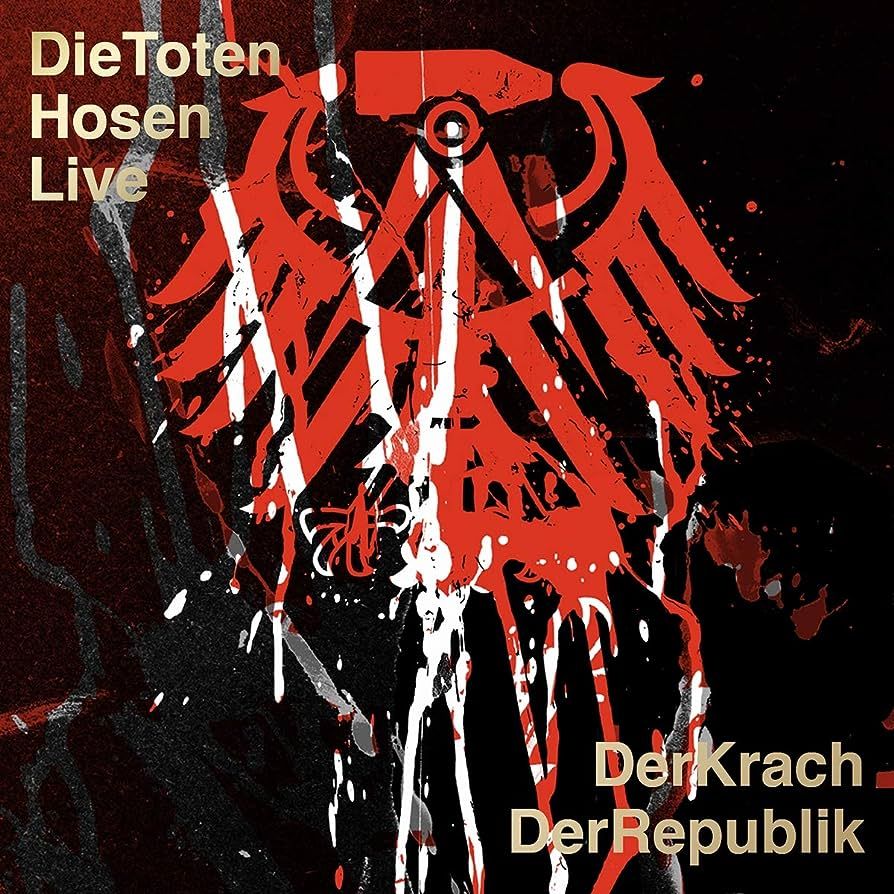 Die Toten Hosen - Live Krach