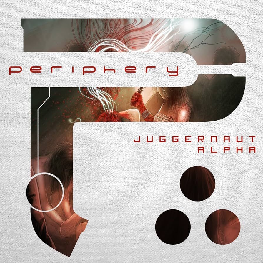 Periphery - Juggernaut Alpha
