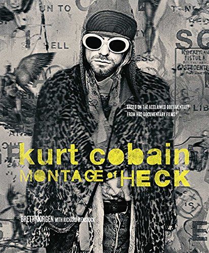 Nirvana - Cobain Montage Of Heck