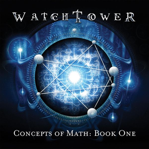 Watchtower - Concepts Of Math Book One