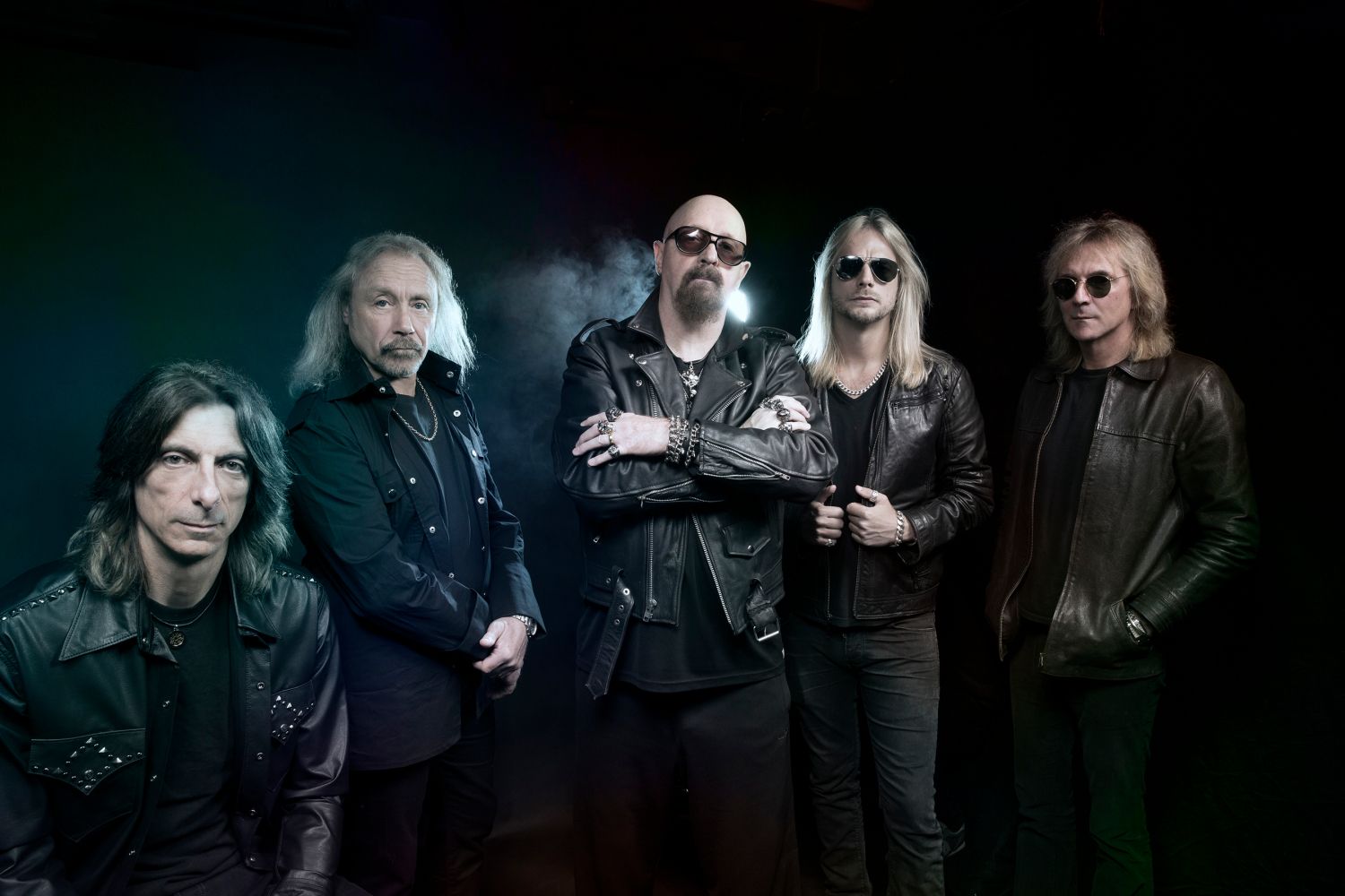 Deutschland-Tour mit Saxon und Uriah Heep angekündigt