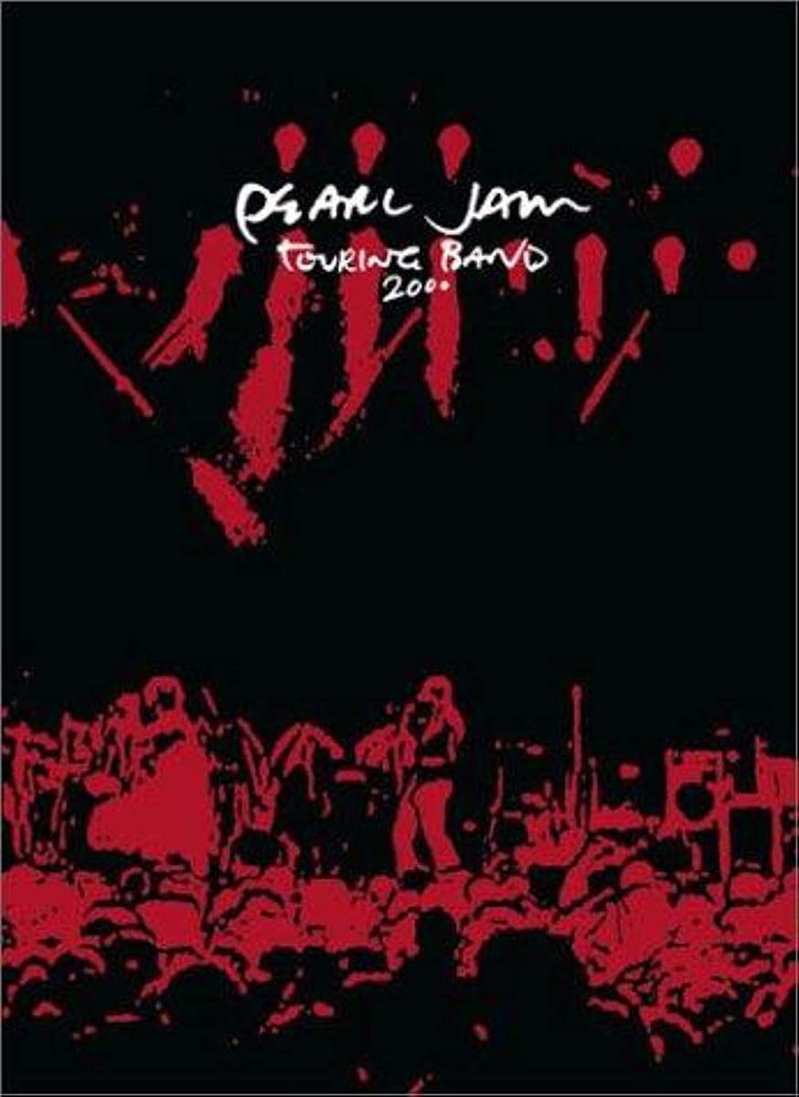 Peal Jam - Touring Band 2000