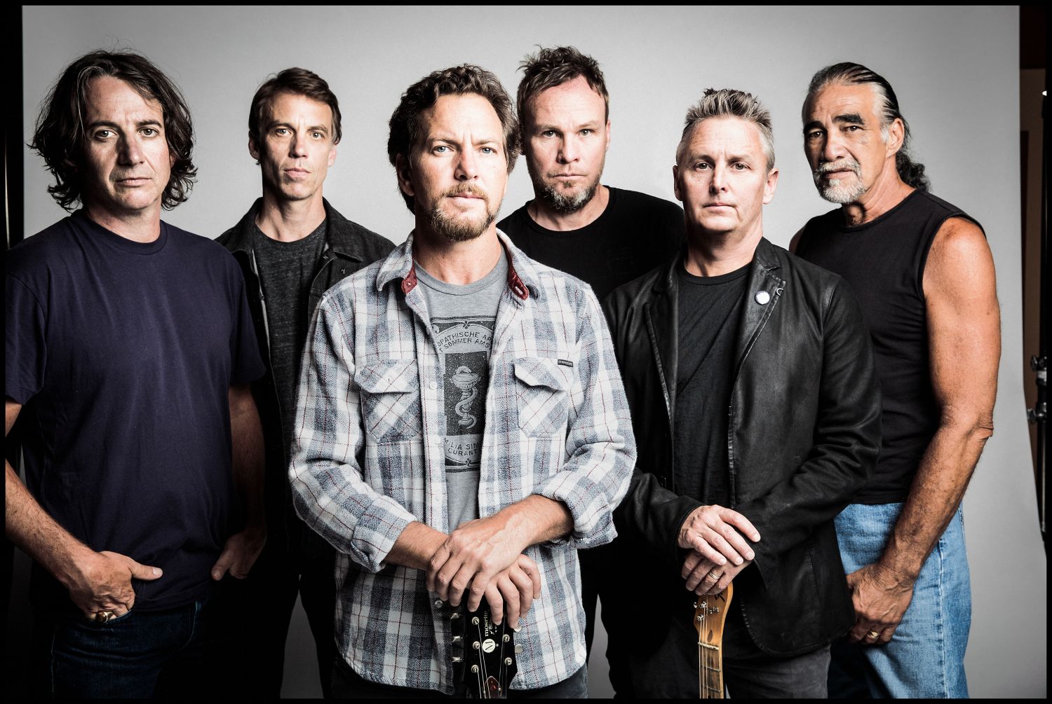 Pearl Jam - 2020 - Danny Clinch