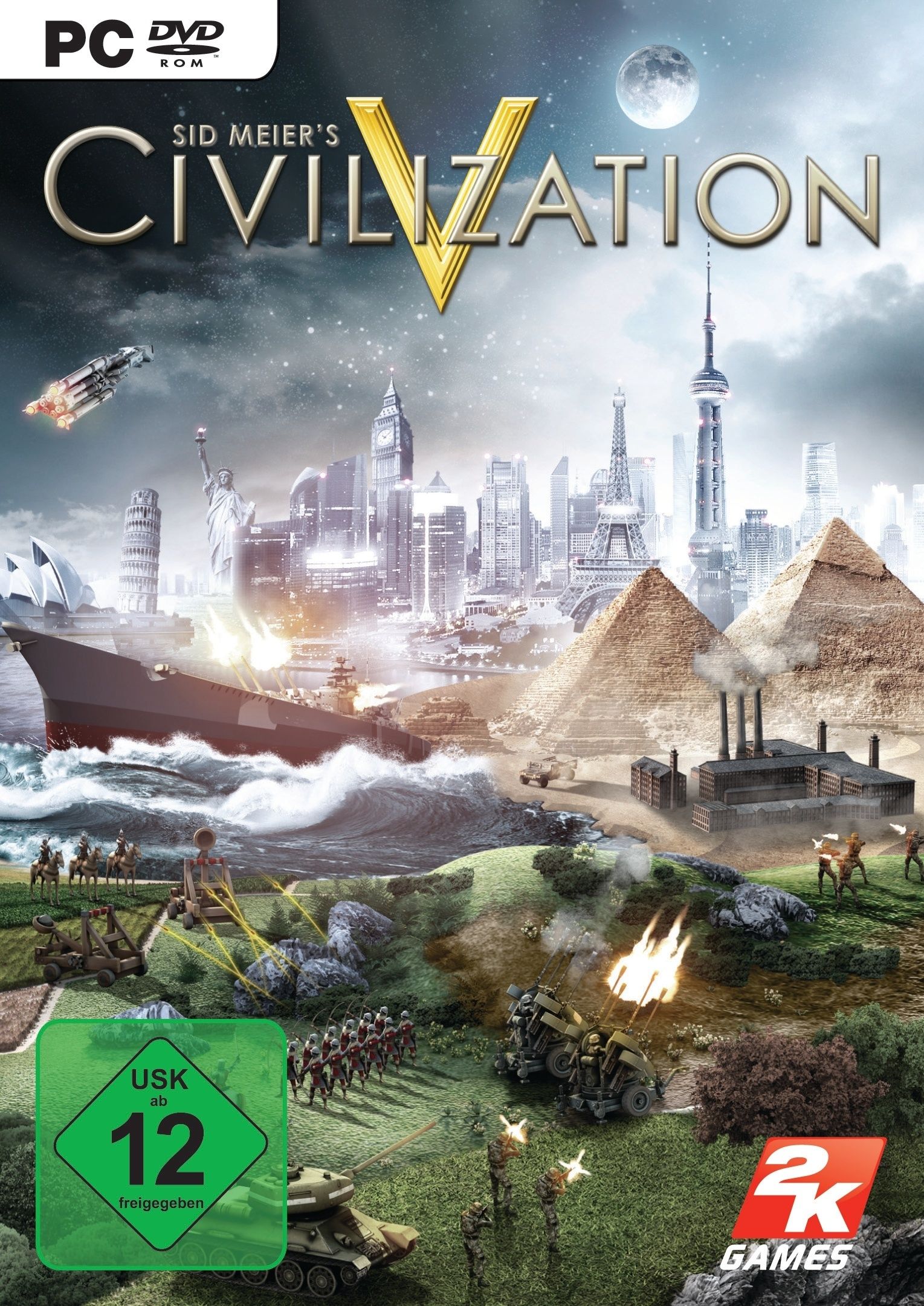 civilization-5