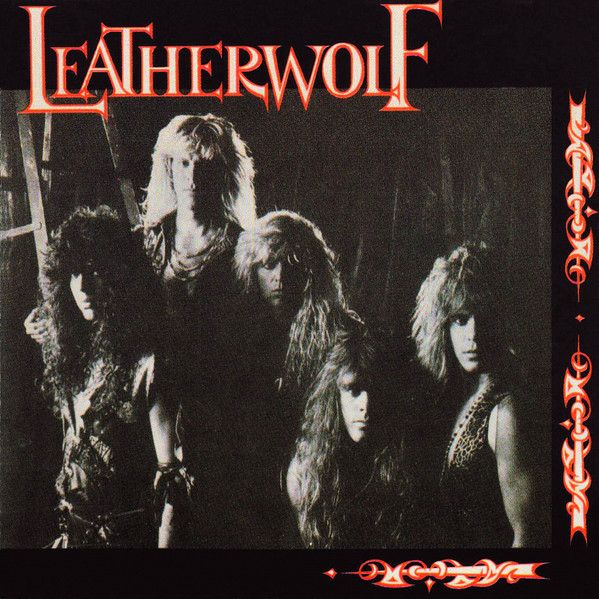 leatherwolf-II