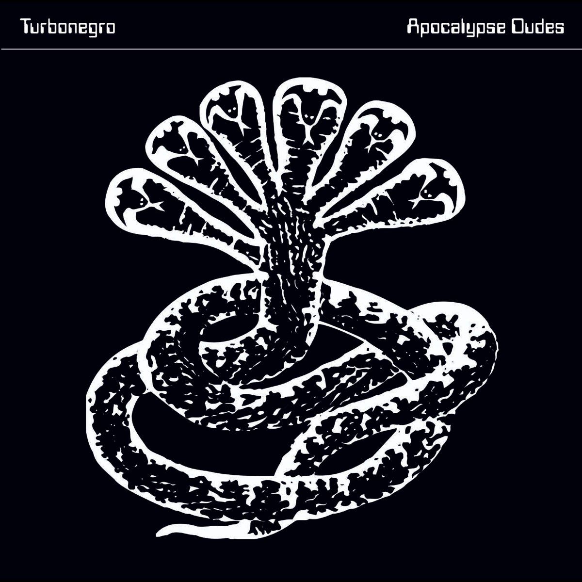 Turbonegro - Apocalypse Dudes