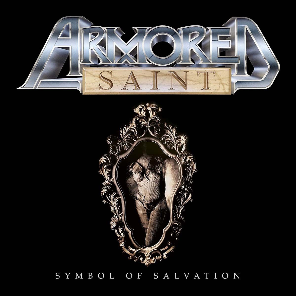 Armored Saint - Symbols Of Salvation