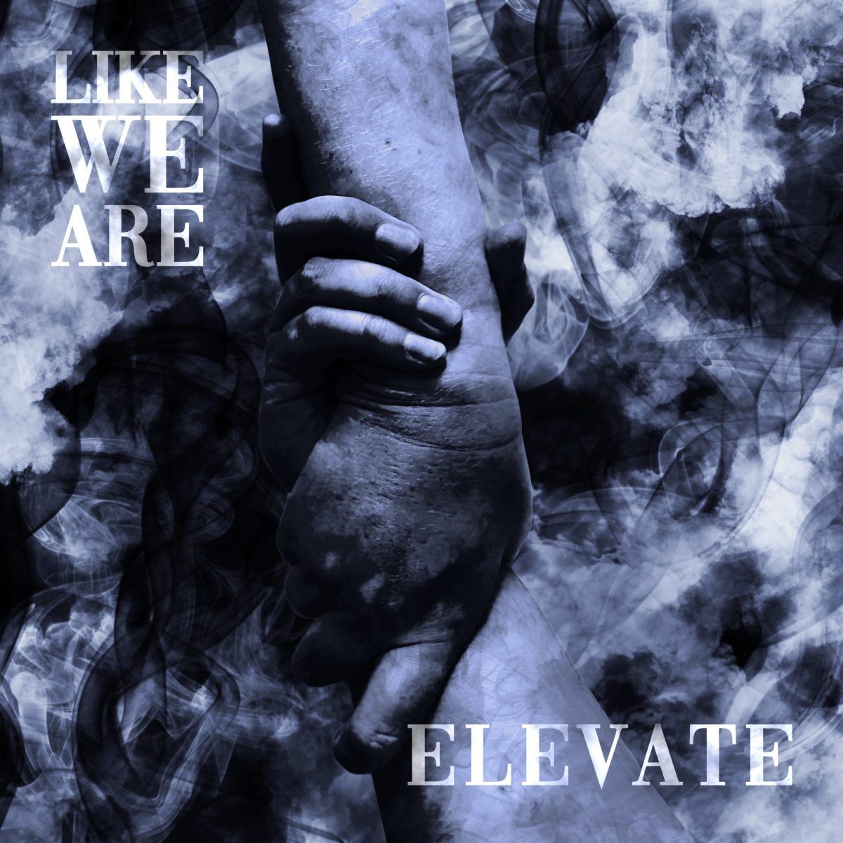 Like We Are - Elevate