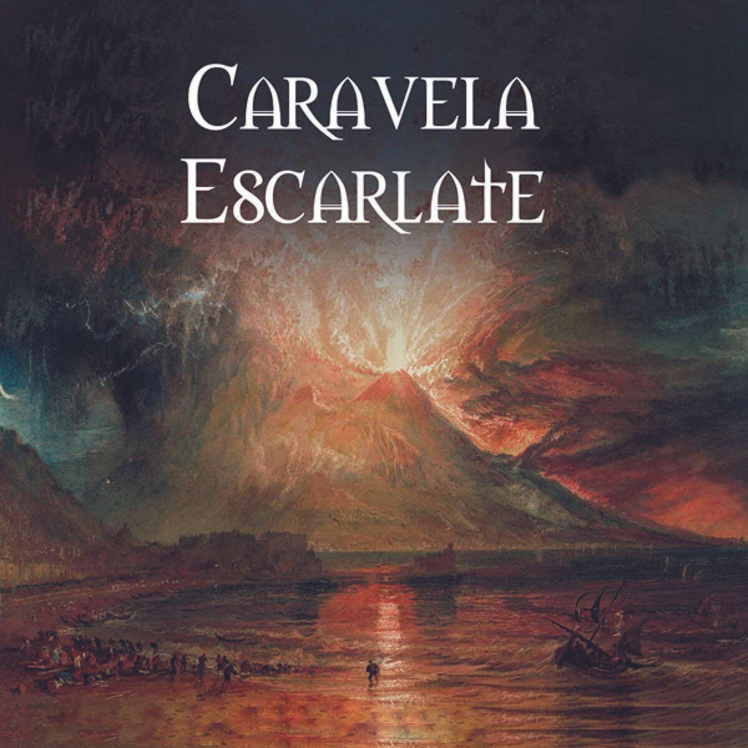 Caravela Escarlate - III