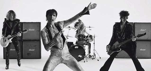 The Darkness: Video zu 'The Last Of Our Kind' online