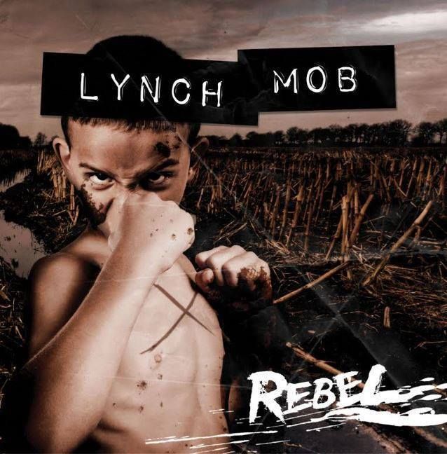Lynch Mob streamen neuen "Rebel"-Song 'Jelly Roll'