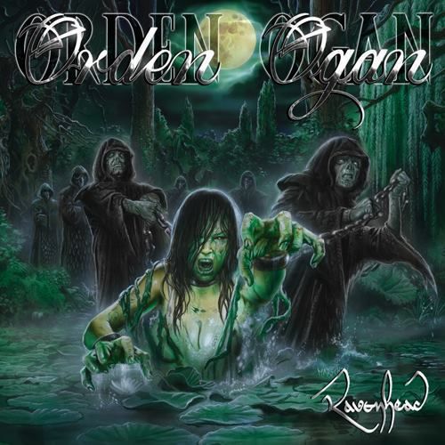 Orden Ogan: Neues Album "Ravenhead" kommt am 16. Januar