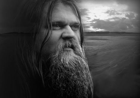 BardSpec: Enslaved-Gitarrist Ivar Bjørnson streamt "Hydrogen"-Album