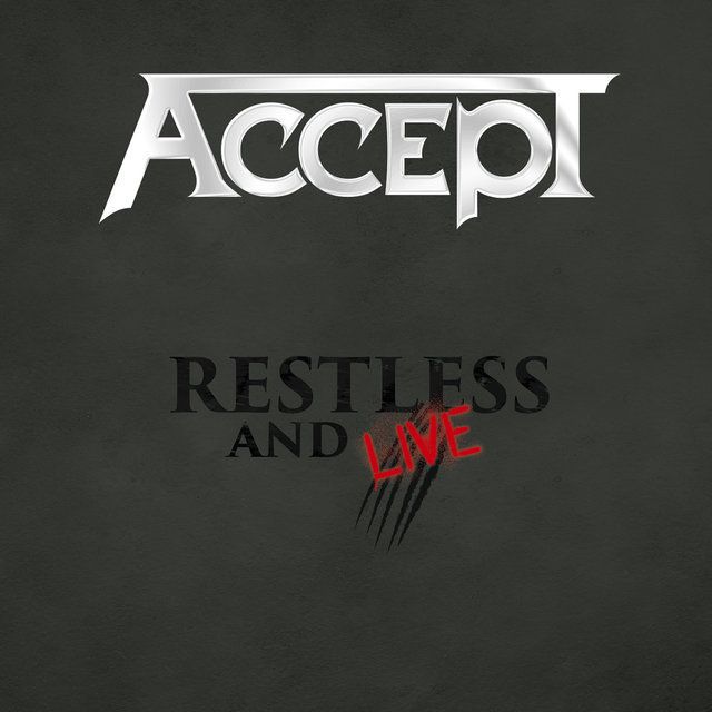 Accept: Erster "Restless And Live"-Trailer veröffentlicht