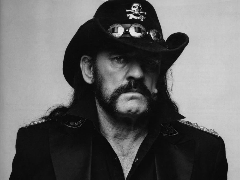 Motörhead: Lemmy Kilmister posthum in finnischem Milch-Werbevideo zu sehen