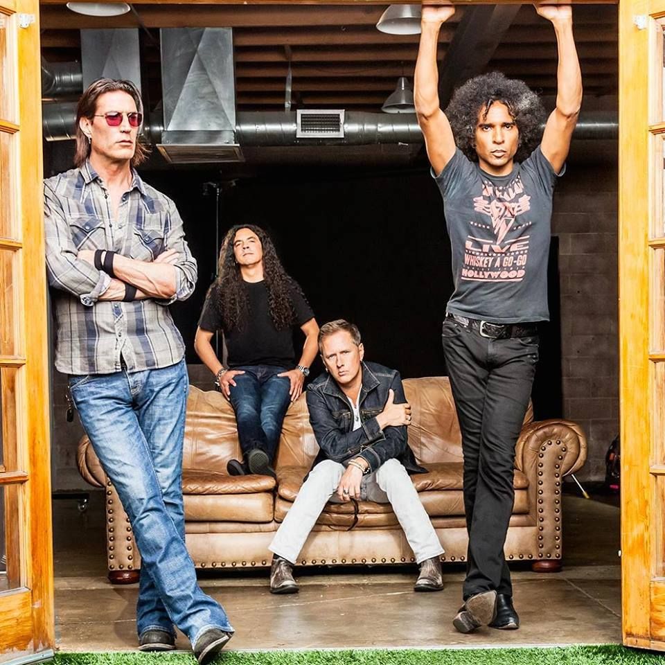 Alice In Chains: Neues Album in Arbeit