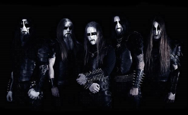 Dark Funeral: Drummer Nils "Dominator" Fjellstroem ist raus