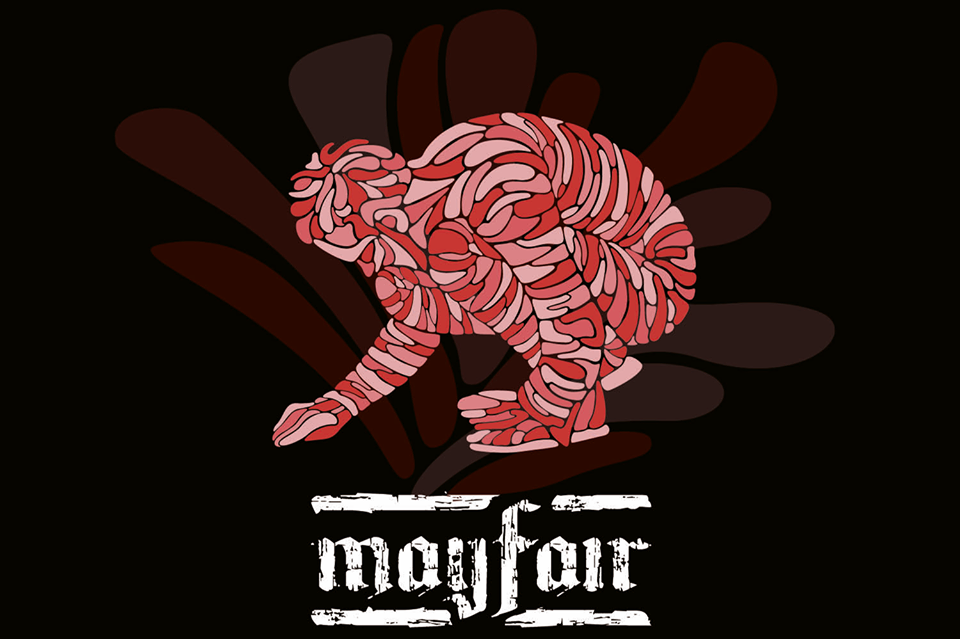 Mayfair: 'Ungetaktet'-Single ist online