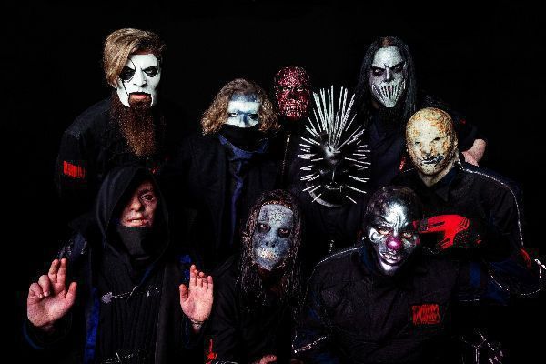 Wacken Open Air bestätigt Slipknot als Headliner für 2020