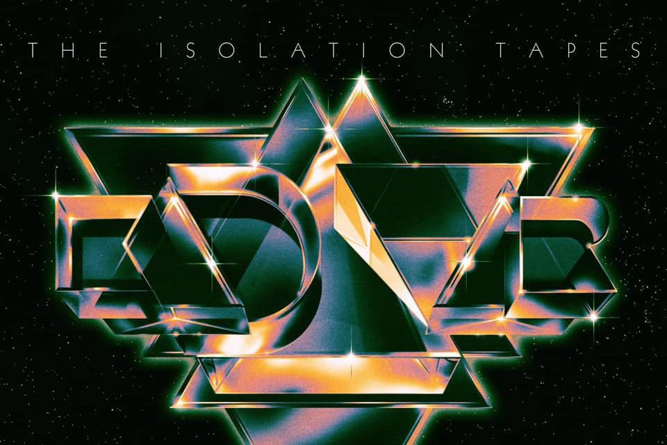 "The Isolation Tapes"-Studio-Album angekündigt