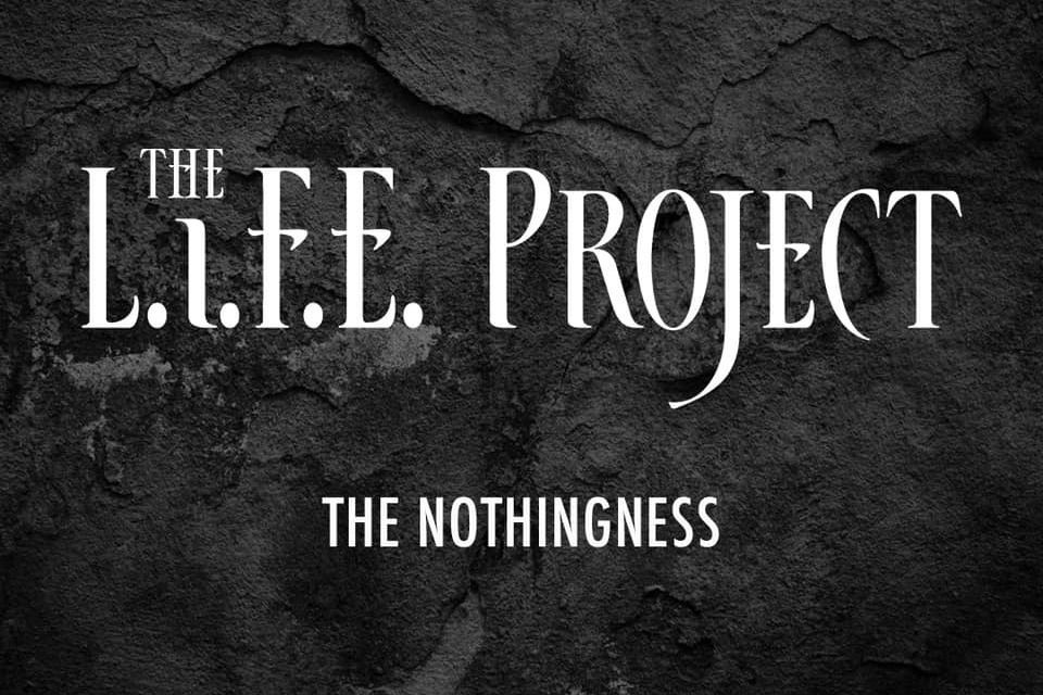 Josh Rand zeigt 'The Nothingness'-Clip mit The L.I.F.E. Project