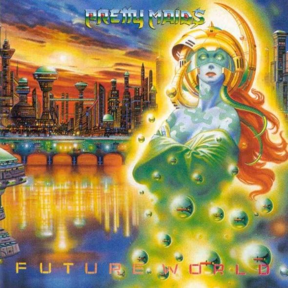 Future World (1987)