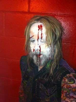 Marilyn-Manson-Schlagzeuger verlässt die Band